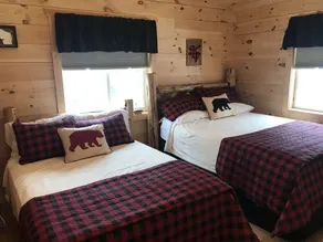 Wildcat cabin - Image 3