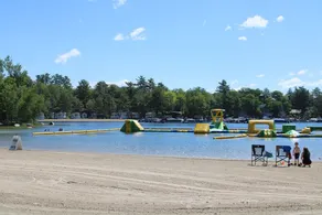 Sebago Lake - Point Sebago 2 bedroom home - Image 2
