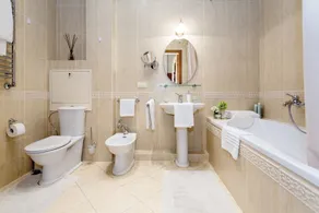 Vilnius Apartments & Suites - Town Hall - Image 3