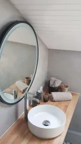 Réf 143 Seignosse Estagnots, Villa" Assouinde" classée 4 étoiles avec Wifi pour 9 personnes au calme à proximité de la plage - Image 4