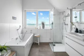 Große Freiheit – waterfront, sauna, whirlpool, fireplace, charging station - Image 5