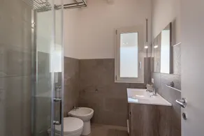 Maison de vacances 'Gioberta 1' avec jardin, climatisation et Wi-Fi - Image 2