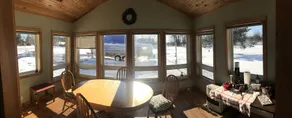 Dog-Friendly large rural Estate just outside Alex Bay with hot tub and pool! - Image 4