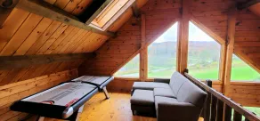 Lodge w/ INDOOR PRIVATE HEATED POOL + Hot Tub + Fire Pit + Pond, on 19 acres - Image 2