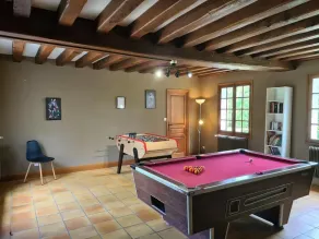 Le Domaine de Baracas - Le Petit Gîte 4 étoiles - SPA - 2 à 4 personnes - Image 5