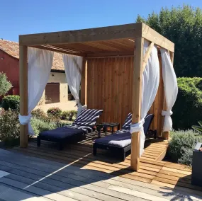 CHARMING BED AND BREAKFASTS IN PROVENCE IN THE HEART OF THE VINEYARDS - Image 5