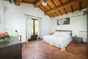 La Casina, private villa with A/C in Val di Chiana - Image 5