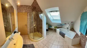 In the heart of Upper Swabia, modern vacation apartment to make you feel at home - Image 3