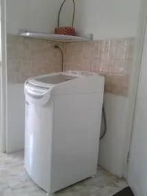 Serene Flat, 1 bedroom apt -  additional rooms for a 2 or 3-bedroom available - Image 2