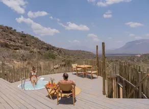 Basecamp Samburu - Image 4
