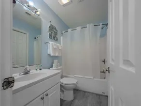 Sea Pond Villa Unit 3 ~ 2BR / 2. 5BA Condo - Image 2