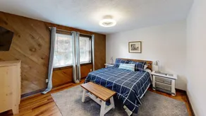 Webster Lake - One Home -Two Apartments - Image 5