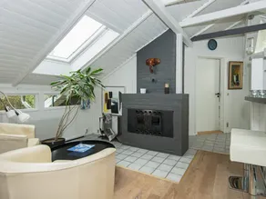 6 person holiday home in Oksbøl-By Traum - Image 3
