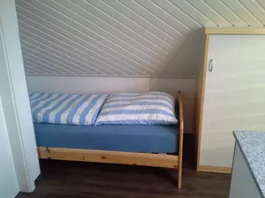 Small holiday home for max. 4 pers. on the west Outskirts of the Hanseatic city of Wismar - Image 5