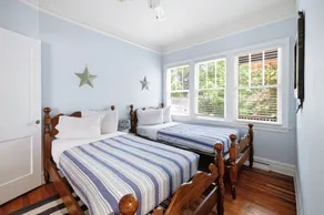 (Kalender 2020 åben!) Rummelig Union Pier Beach Style Cottage tæt på Lake Michigan! - Image 3
