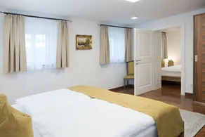 SUITE DELUXE nella parte migliore della città di Salisburgo - Image 5