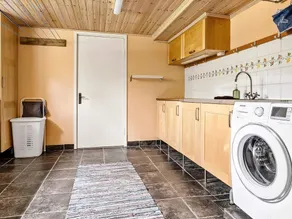 4 star holiday home in Tvärred - Image 5