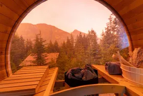Luxury log house in Sunshine Valley “Ravenloft” - Image 5