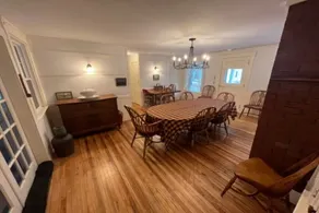East Craftsbury, VT  historical. 9 bedroom 5.5 bath home . - Image 5