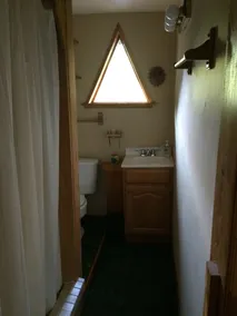 Fortryllet Cottage i Ashe County - Image 3