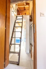 Spacious rustico in the Indemini Valley with a view of Lake Maggiore - Image 2