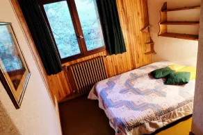 Grand chalet La Clusaz - Vue exceptionnelle sur les Aravis secteur Balme - Image 4