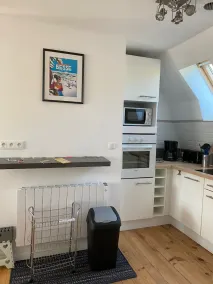 Beautiful 6-person apartment - Image 5