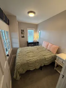 3 BR Lakefront house, sandy bottom on Lake Dewey in the Sister Lakes - Image 3
