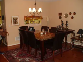 a CCCCCCC (Clean, Clear, Cool, Convenient, Comfortable, Calm, Cousy) Guest room - Image 3