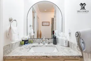 ♛ Vues magnifiques sur le coucher de soleil ♚ @ The Shores Lakeview ☀ Condo - Image 5
