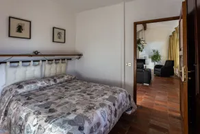 Palazzo Malfatti- Superior penthouse with two bedrooms for 6 people - Image 5
