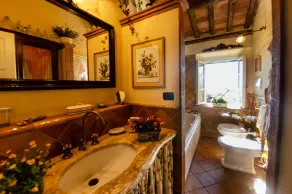 Country House / Farm House em Petrognano com 2 quartos e capacidade para 4 pessoas - Image 2