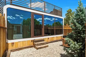 LUXX Lodge Glamping and RV Park - Image 3