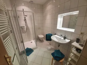 Ferienhof Johannsen Ferienwohnung Hofblick - Image 2