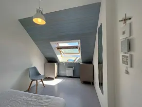 2-Bedroom Apartment in Port-Louis, balcony, near amenities - Image 4