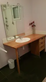 Hus 10min LA BRESSE, 15 min. Skiløjper, WIFI, adgang til handicappede - Image 2