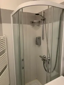 Schöne Ferienwohnung 36 ViraLago mit Privatstrand - Image 5