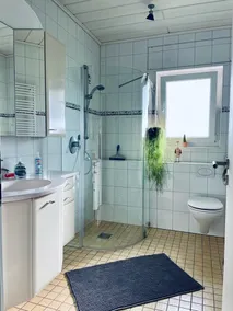 Apartamento 'Ferienwohnung Johanna' com terraço partilhado e acesso Wi-Fi - Image 2