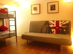 RENT CHARMING STUDIO - Image 3