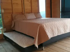 3 Cabins with private function space - Image 3