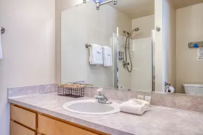 Indio Cabin - Meredith Lodging - Image 3
