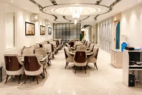 Hotel Stanley at Delhi IGI Airport - Image 2