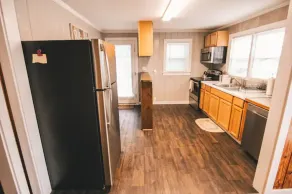 2-bedroom vacation home just 7 minutes from Haywood Mall - Cleaning Fee Included - Image 5