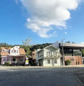 Casarão da Vila Smart Hospedaria - Image 3