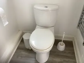 Kom væk fra det hele, slap af, udforsk Cozynook er den perfekte base for at gøre det hele - Image 3