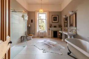 Errol Park - Grand Stately Home & Views - Image 3
