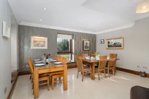 Property 434 - Oughterard - sleeps 12 guests  in 6 bedrooms - Image 4