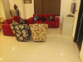 Homestay 3BHK Apartment at Chattarpur New Delhi - Image 4