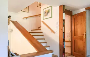 Splendida casa a Mondsee con vista sulle montagne. - Image 2