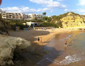 1 bed apartment front sea en Aveiros beach - Image 5